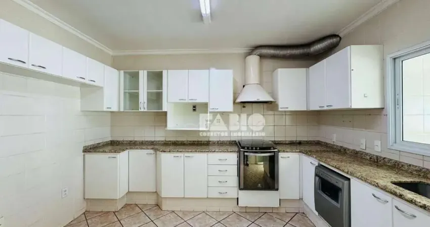 Apartamento com 3 quartos à venda na Rua Doutor José Milton de Freitas, 107, Jardim Walkíria, São José do Rio Preto