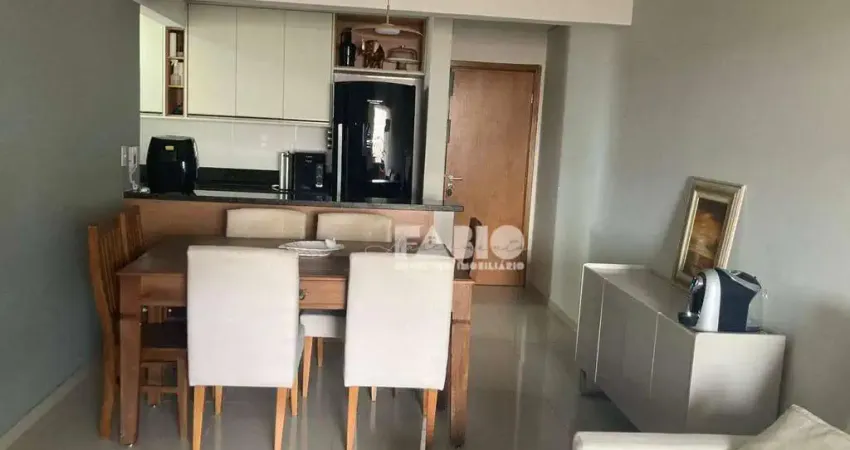 Apartamento com 2 quartos à venda na Rua Demétrio Elias Madi, 620, Higienópolis, São José do Rio Preto