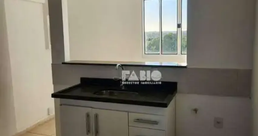 Apartamento com 2 quartos à venda na Rua Jayme Cavalcante Sá, 120, Jardim do Lago, São José do Rio Preto