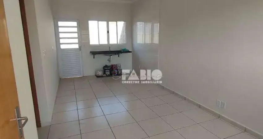 Casa com 2 quartos à venda na Rua Tolentino Miorani, 1009, Jardim Galante, Cedral