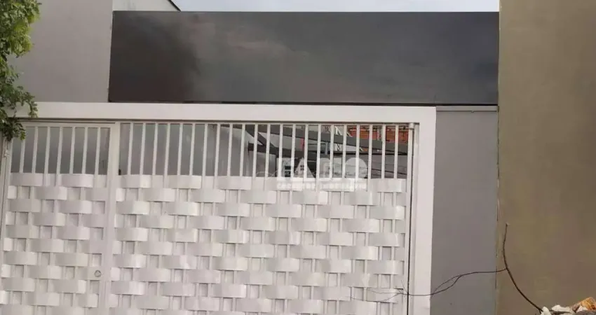 Casa com 2 quartos à venda na Rua Arlindo Antonio Venturelli, 80, Residencial São Luiz, Cedral