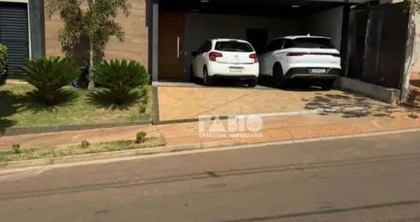 Casa em condomínio fechado com 3 quartos à venda na Avenida Nívea Dulce Tedeschi Conforti, 2701, Residencial Maria Júlia, São José do Rio Preto