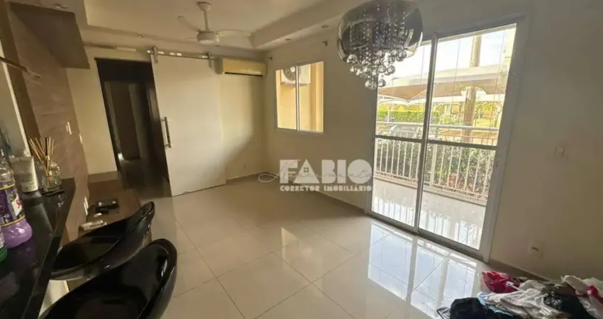 Apartamento com 3 quartos à venda na Rua República do Líbano, 3000, Praças Golfe, São José do Rio Preto