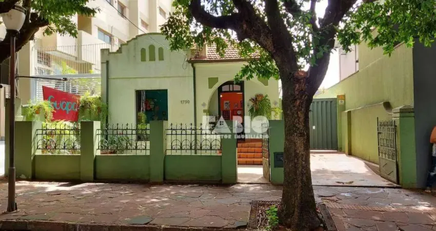 Casa no centro com 4 dormitórios à venda, 182 m² por R$ 600.000 - Jardim Nova América - Araraquara/SP