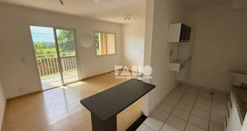 Apartamento com 2 quartos à venda na Rua República do Líbano, 3000, Praças Golfe, São José do Rio Preto