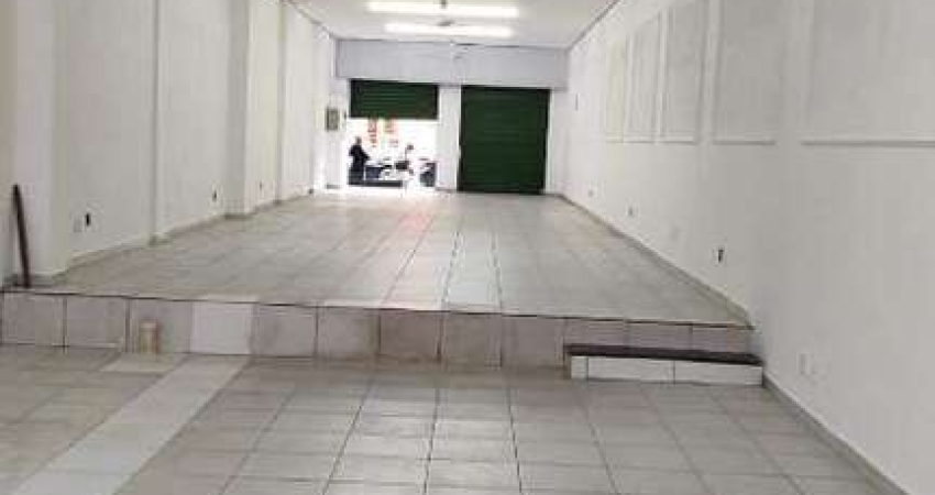 Ponto comercial para alugar na Rua da Bahia, Centro, Belo Horizonte