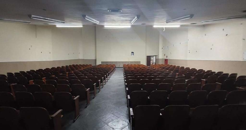 Ponto comercial para alugar na Avenida Afonso Pena, Centro, Belo Horizonte