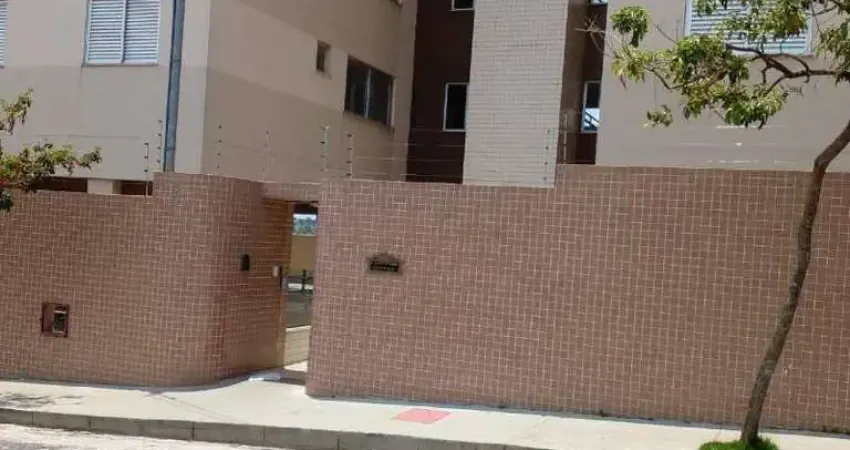 Cobertura à venda, 2 quartos, 1 suíte, 1 vaga, Arvoredo - Contagem/MG