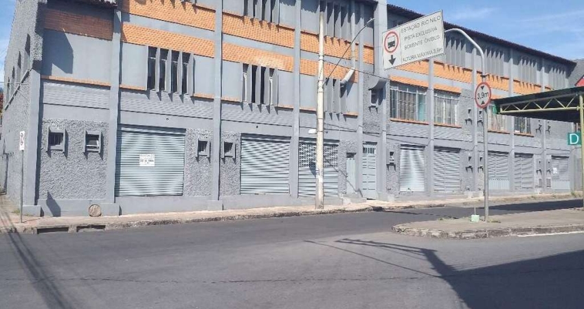 Loja para aluguel, Parque Riacho das Pedras 2ª Seção - Contagem/MG