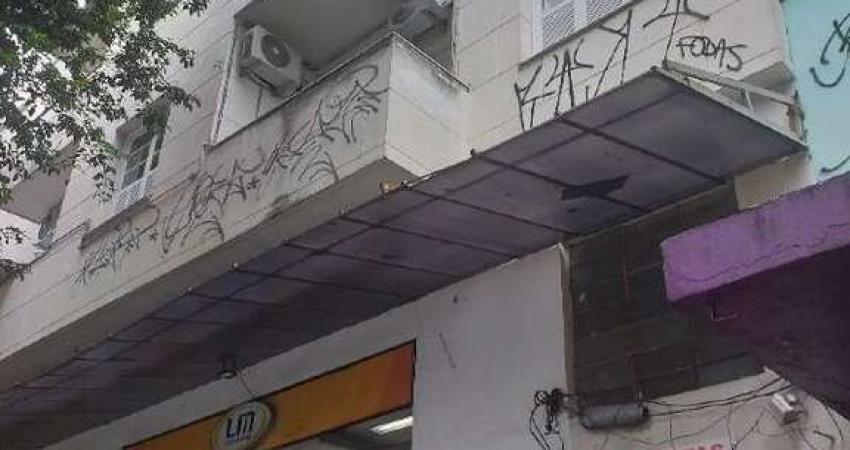Sala comercial para alugar na Avenida Paraná, Centro, Belo Horizonte