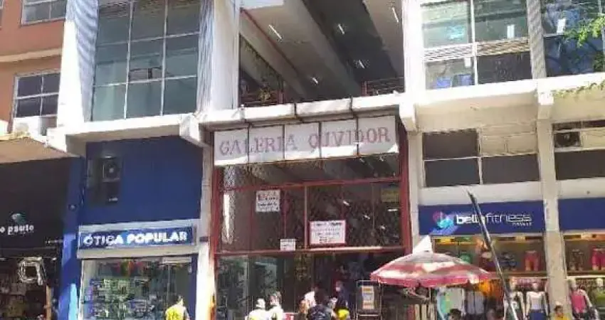 Sala comercial para alugar na Rua São Paulo, Centro, Belo Horizonte