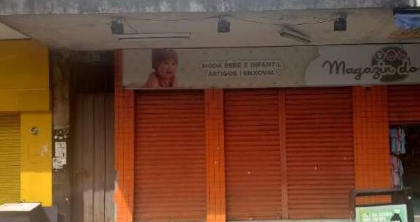 Ponto comercial para alugar na Avenida Paraná, Centro, Belo Horizonte