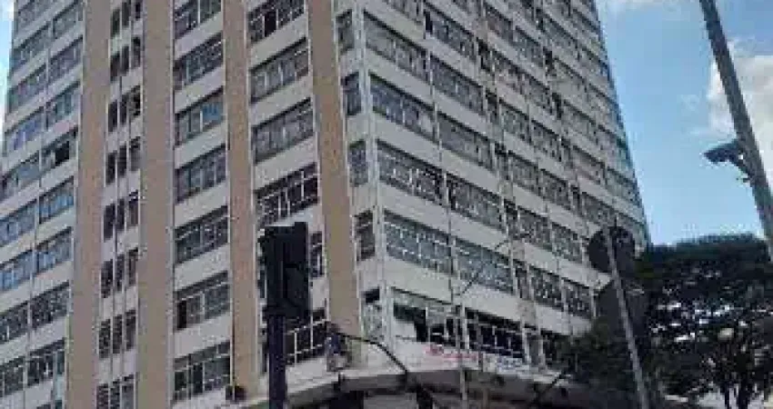 Sala comercial para alugar na Rua Tamoios, Centro, Belo Horizonte