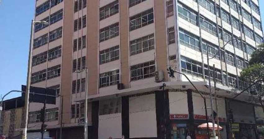 Sala para aluguel, 2 vagas, Centro - Belo Horizonte/MG