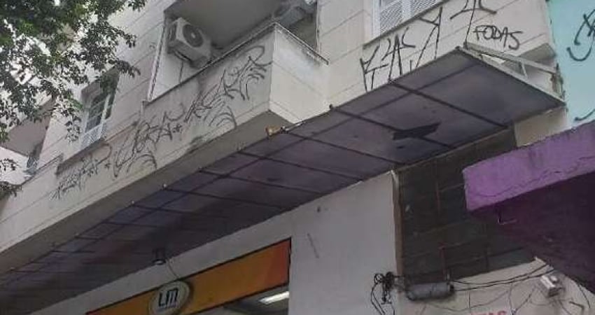 Sala comercial para alugar na Avenida Paraná, Centro, Belo Horizonte