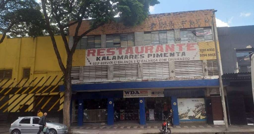 Sala comercial para alugar na Rua Rio Grande do Sul, Centro, Belo Horizonte