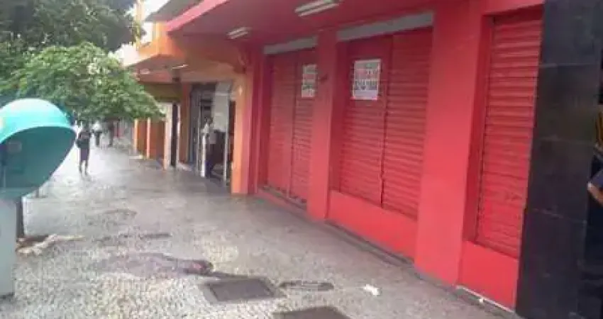 Ponto comercial para alugar na Avenida Olegário Maciel, Centro, Belo Horizonte
