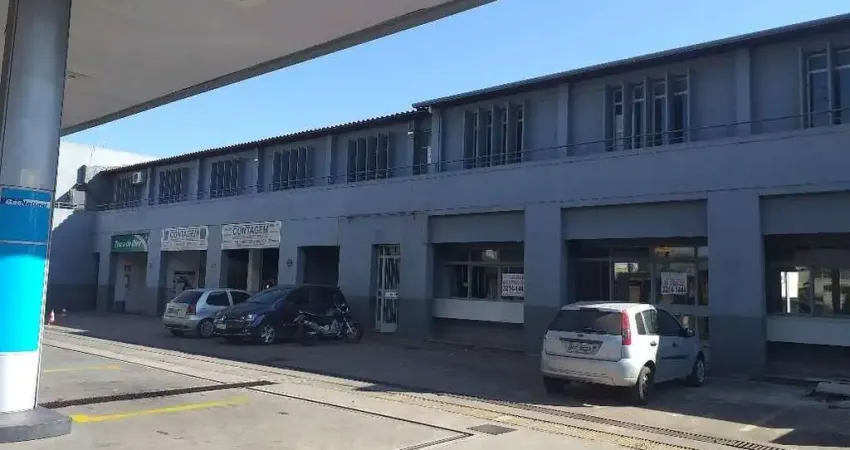 Sala comercial para alugar na Rodovia BR-381, Riacho das Pedras, Contagem
