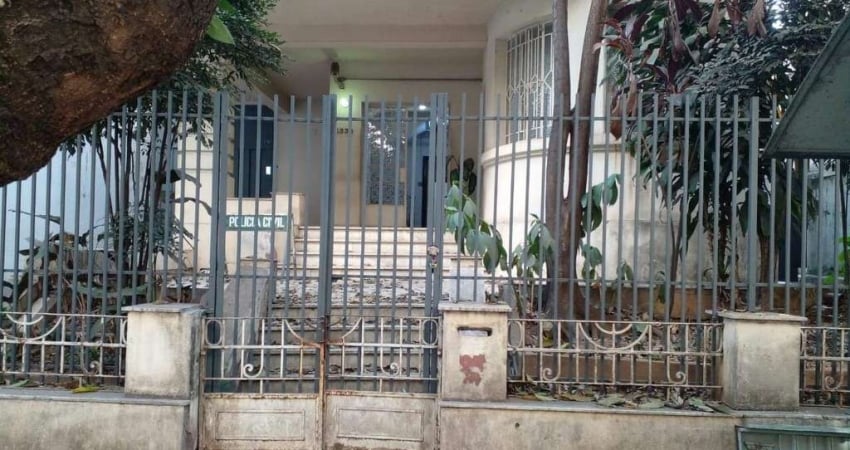 Casa para aluguel, 10 vagas, Centro - Belo Horizonte/MG