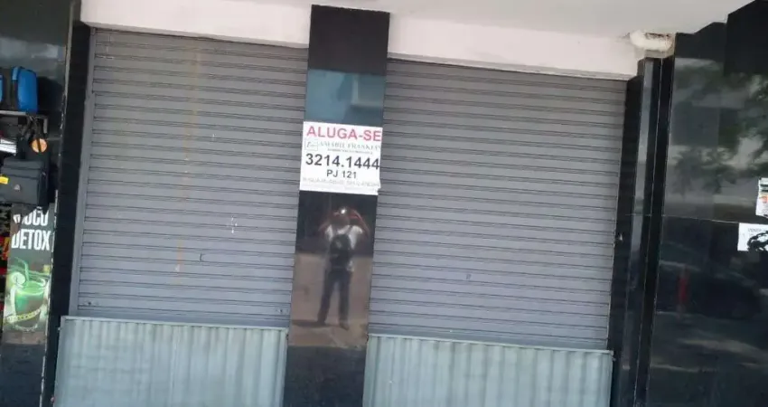 Ponto comercial para alugar na Rua Tupinambas, Centro, Belo Horizonte