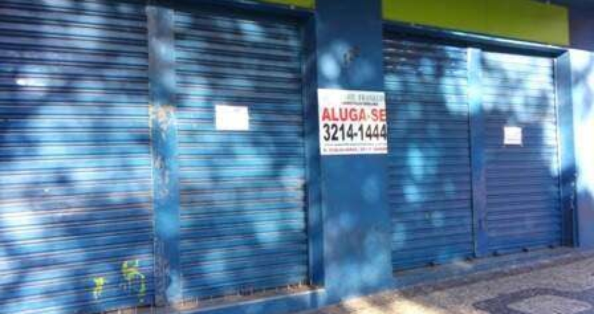 Ponto comercial para alugar na Avenida Olegário Maciel, Centro, Belo Horizonte