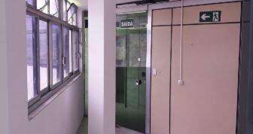 Andar para aluguel, 4 vagas, Centro - Belo Horizonte/MG