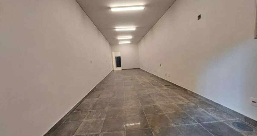Ponto comercial para alugar na Rua dos Tamoios, Centro, Belo Horizonte