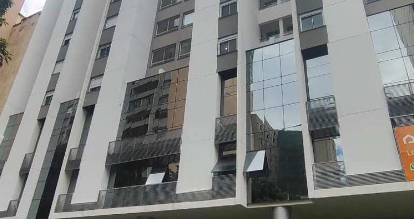 Sala comercial para alugar na Rua Espírito Santo, Centro, Belo Horizonte