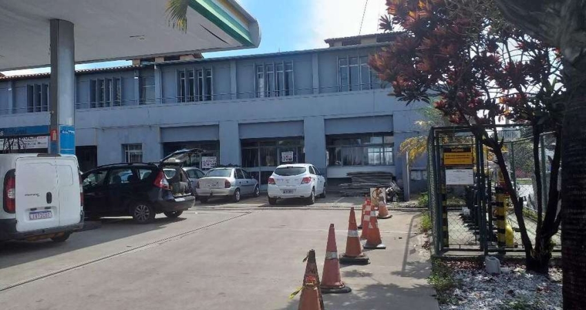 Loja para aluguel, Riacho das Pedras - Contagem/MG