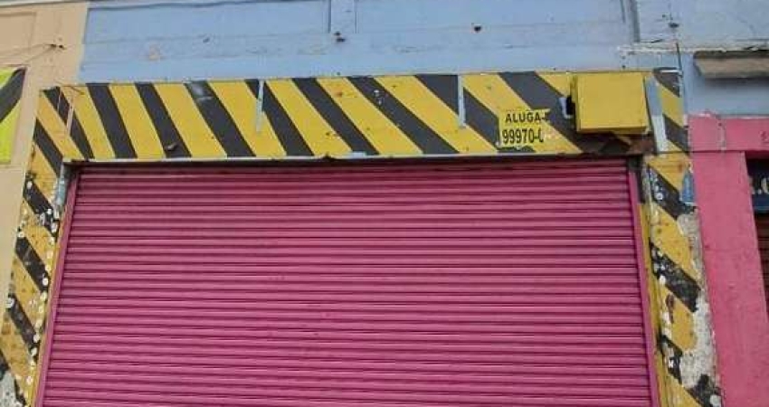 Ponto comercial para alugar na Rua CAETES, Centro, Belo Horizonte