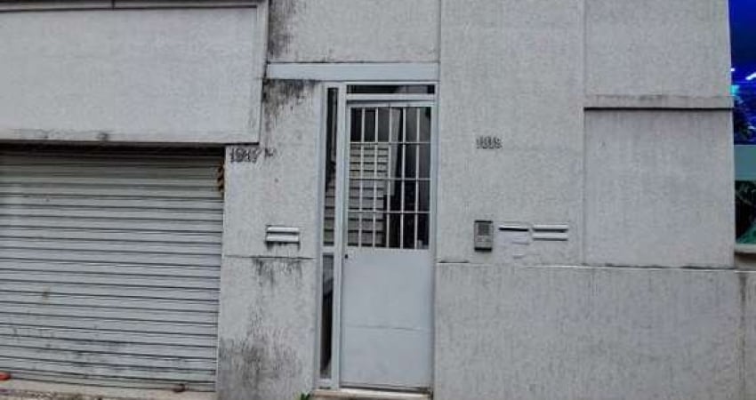 Kitnet para aluguel, 1 quarto, Lourdes - Belo Horizonte/MG