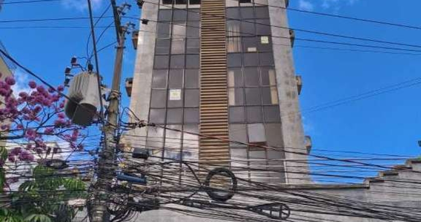 Sala para aluguel, Santo Agostinho - Belo Horizonte/MG