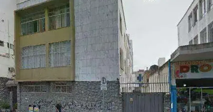 Apartamento para aluguel, 3 quartos, Santa Efigênia - Belo Horizonte/MG