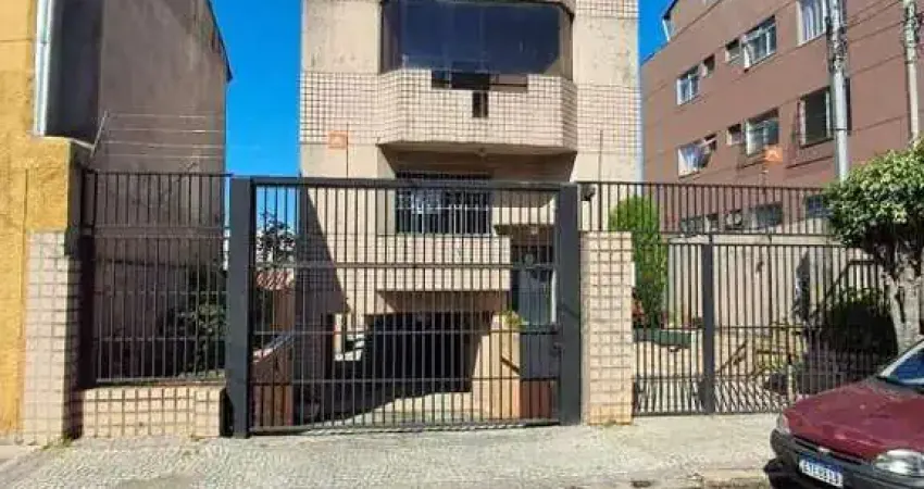 Apartamento para aluguel, 4 quartos, 1 suíte, 2 vagas, Santo André - Belo Horizonte/MG