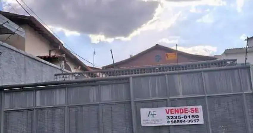 Casa à venda, 4 quartos, 5 vagas, João Pinheiro - Belo Horizonte/MG