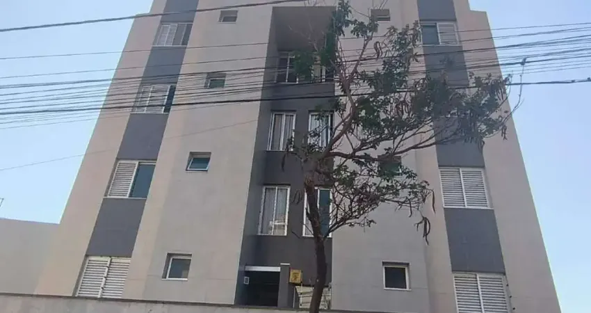 Apartamento com área privativa à venda, 3 quartos, 1 suíte, 2 vagas, são marcos - belo horizonte/mg
