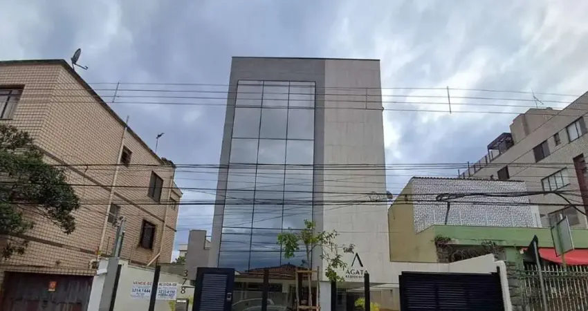 Apartamento para aluguel, 3 quartos, 1 suíte, 2 vagas, prado - belo horizonte/mg