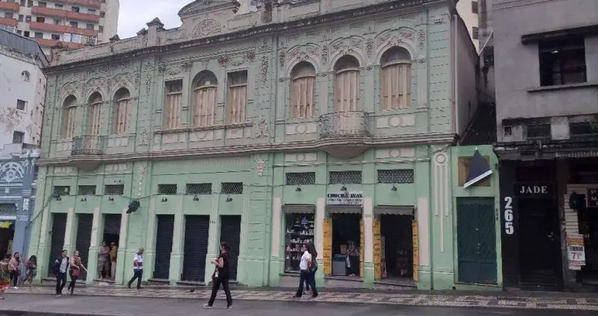 Sala comercial para alugar na Rua dos Caetés, Centro, Belo Horizonte