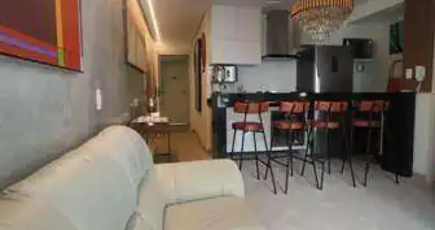 Apartamento com 2 quartos à venda na Rua Espírito Santo, Centro, Belo Horizonte