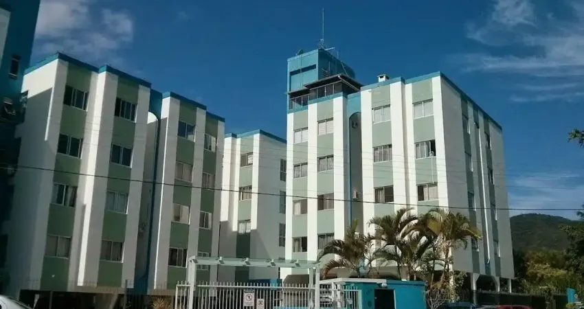 Maravilhoso apartamento de 2 quartos no Bairro Itacorubi em Fpolis