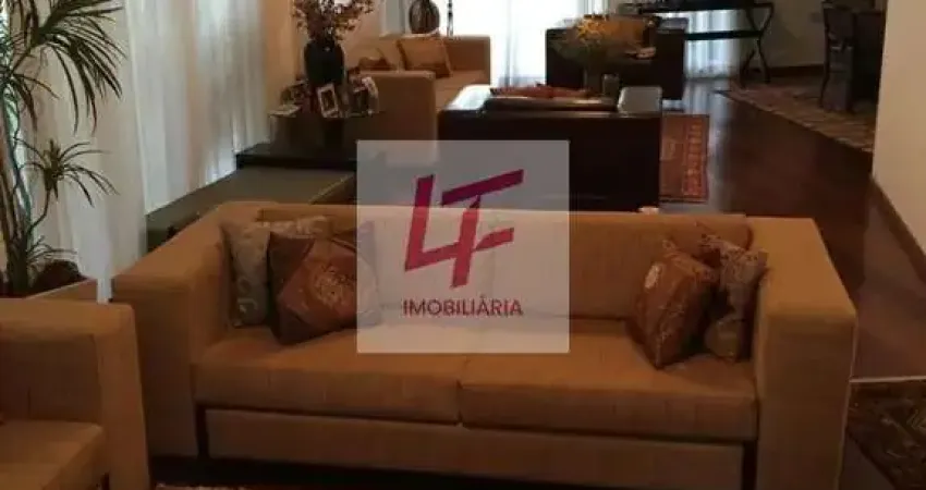 Apartamento com 3 quartos à venda na Rua Doutor Rafael de Barros, Paraíso, São Paulo