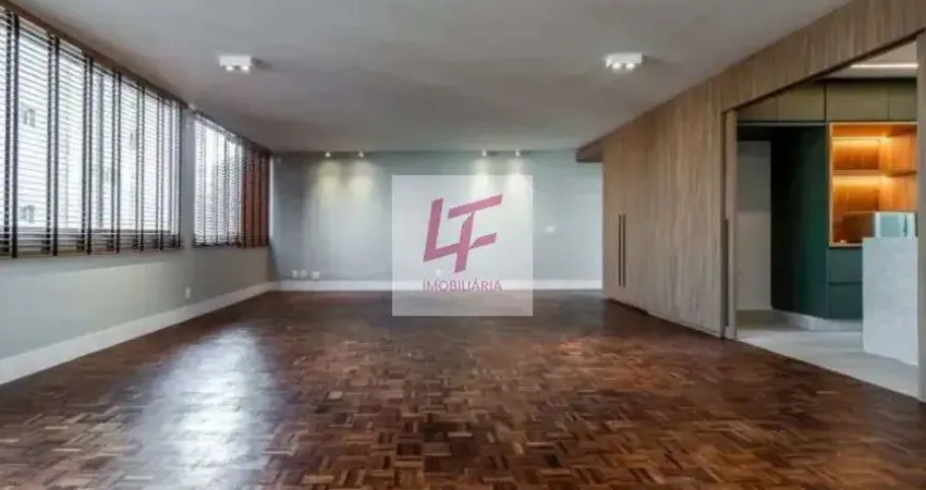 Apartamento com 2 quartos à venda na Rua da Mata, Itaim Bibi, São Paulo