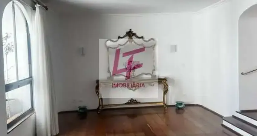 Apartamento com 4 quartos à venda na Rua Guarará, Jardim Paulista, São Paulo