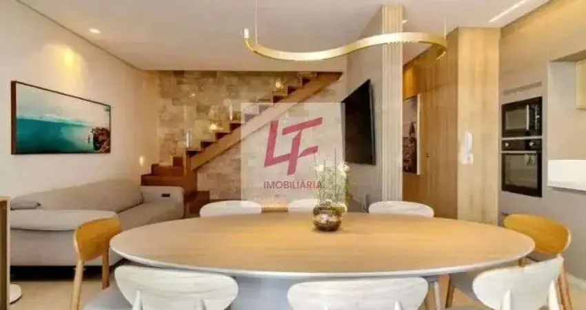 Apartamento com 1 quarto à venda na Rua Chilon, Vila Olímpia, São Paulo