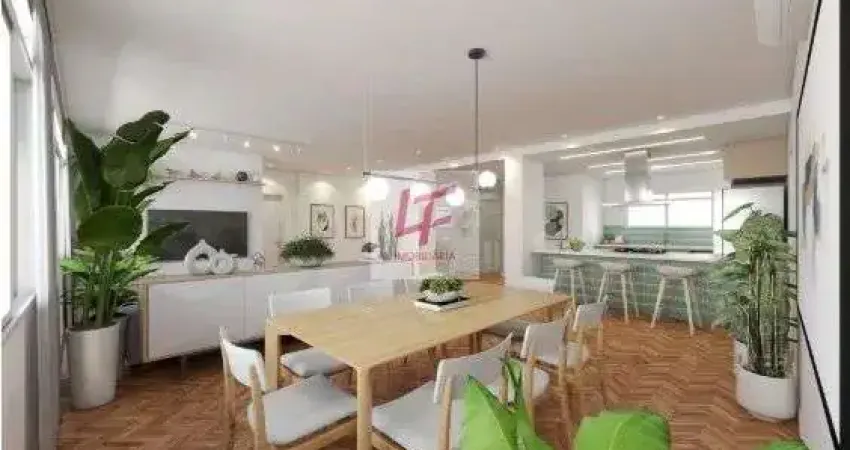 Apartamento com 3 quartos à venda na Alameda Casa Branca, Jardim Paulista, São Paulo