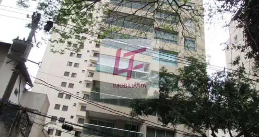 Apartamento com 4 quartos à venda na Rua Doutor Rafael de Barros, Paraíso, São Paulo