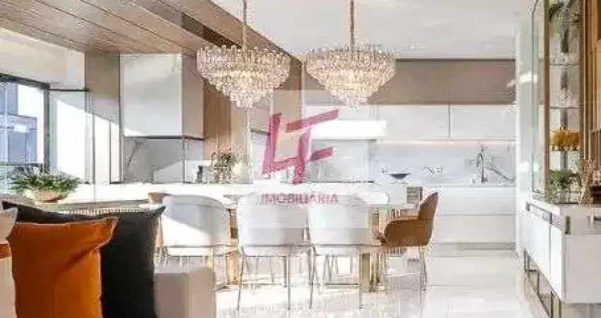 Apartamento com 3 quartos à venda na Avenida Professor Ascendino Reis, Vila Clementino, São Paulo