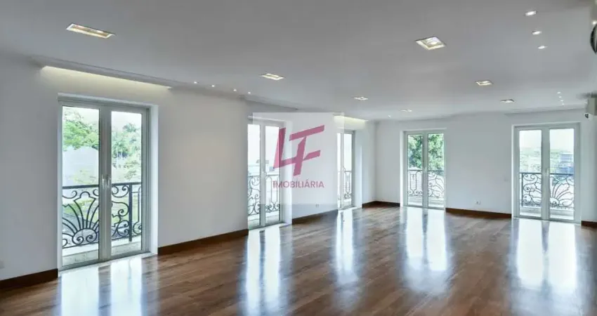 Apartamento com 4 quartos para alugar na Rua Henrique Martins, 611, Jardim Paulista, São Paulo