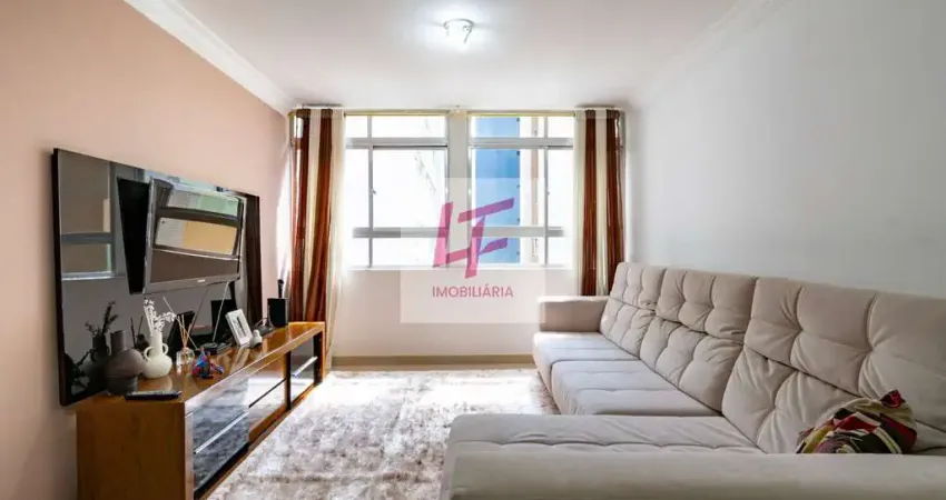 Apartamento com 3 quartos à venda na Rua Abílio Soares, Paraíso, São Paulo