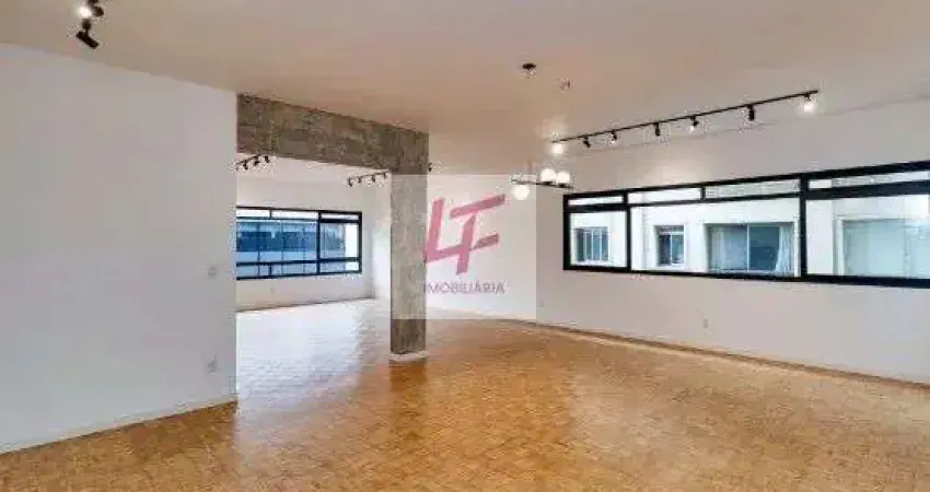 Apartamento com 3 quartos à venda na Rua Haddock Lobo, Consolação, São Paulo